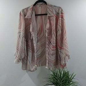 Jaipur Womens beaded blouse